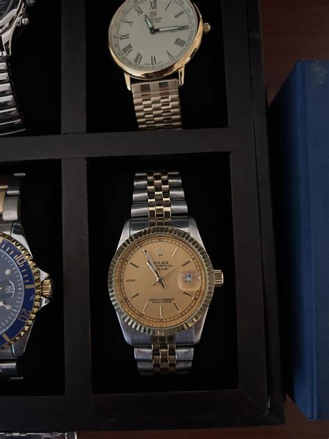 best fake rolexs reddit